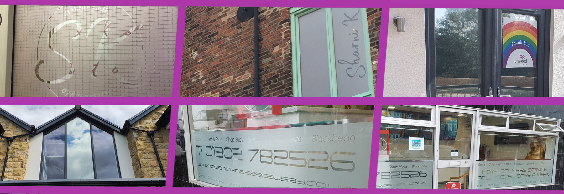 Window Graphics