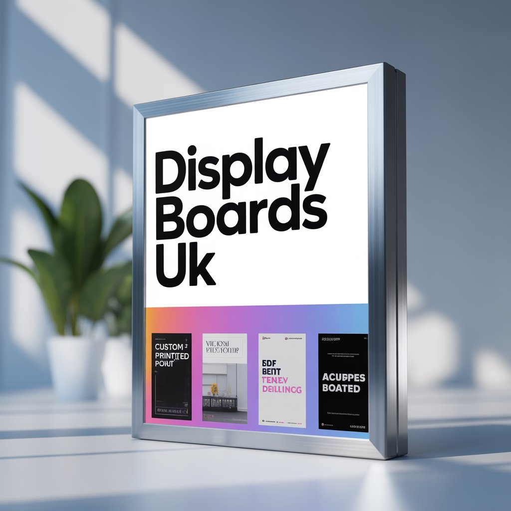 a photograph of a vibrant display board HdRVTIk0SSCHaMSrbuPGlA 7pIzMmLIQc D DddQF0aAQ