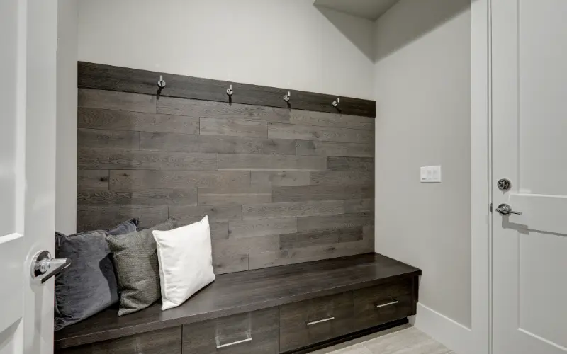 feature walls ideas