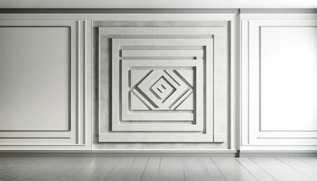 feature wall ideas with paint