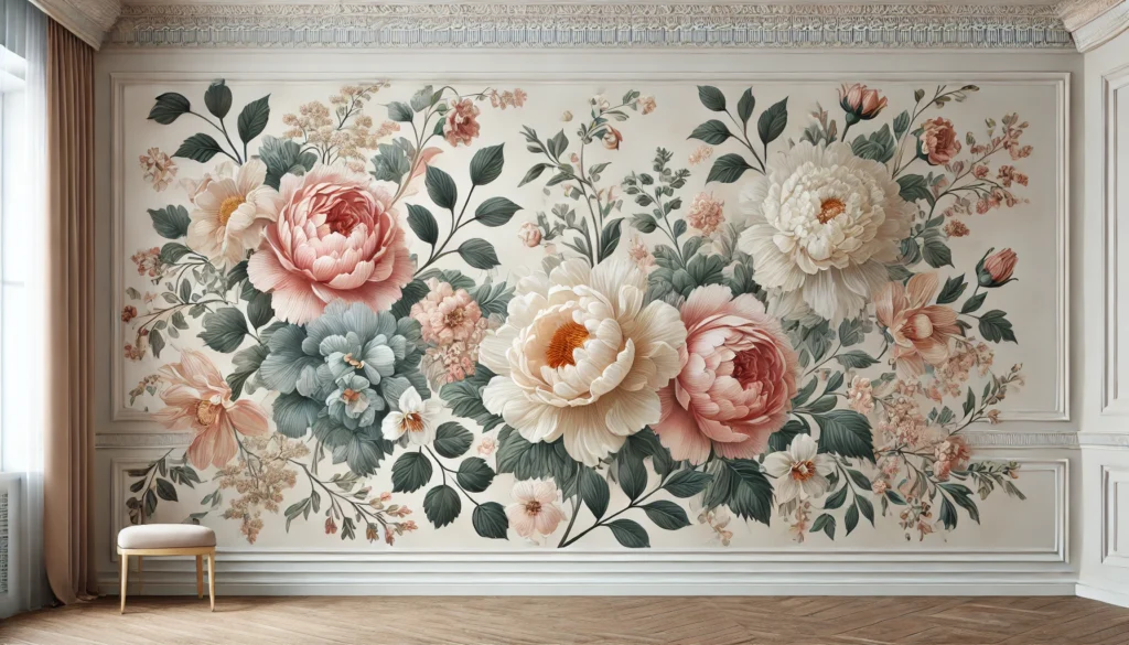 simple feature wall ideas