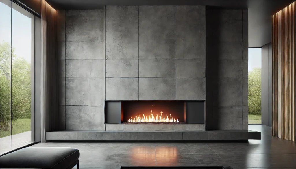 cool feature wall ideas