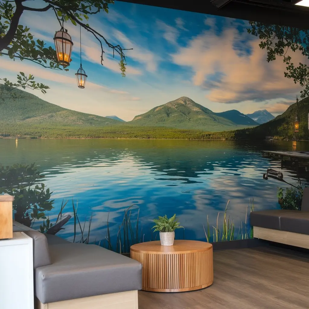 how to install wall wrap