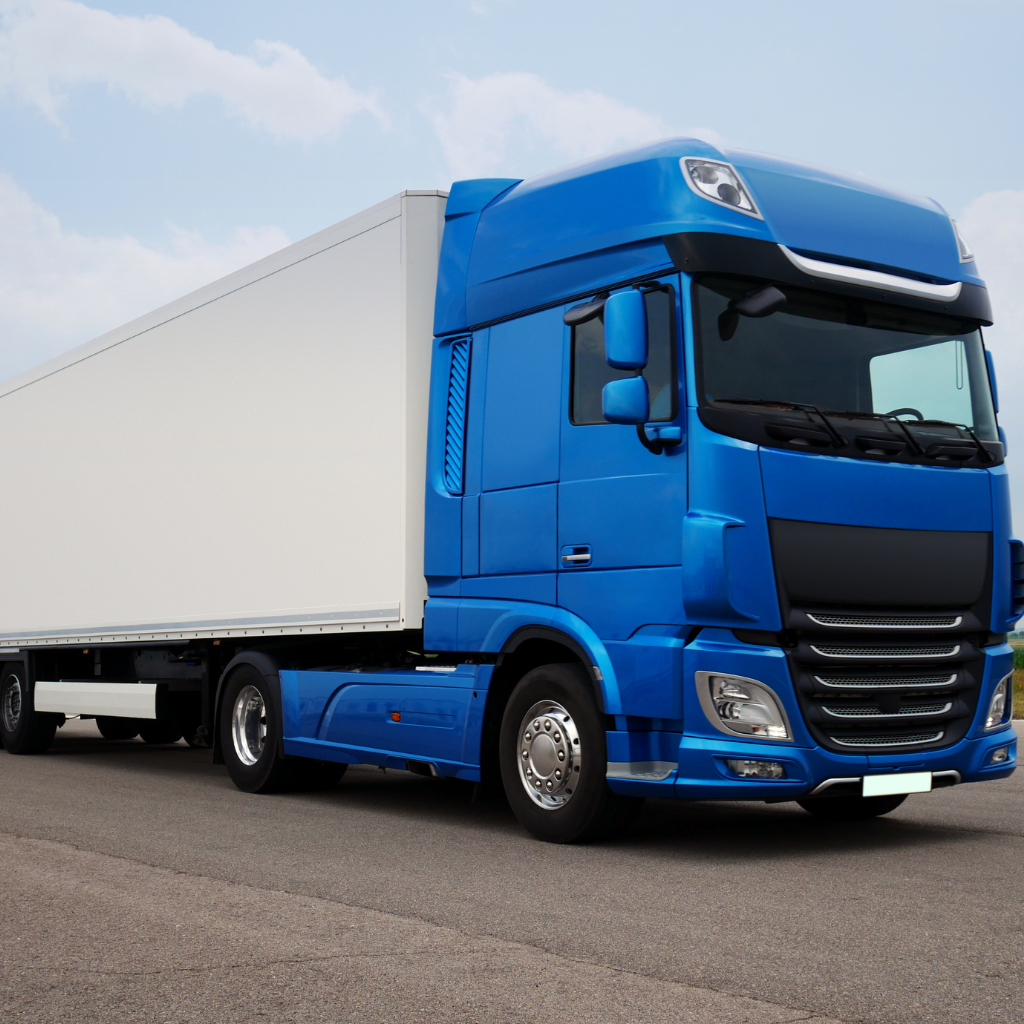 commercial truck graphics 2