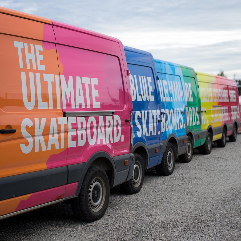 commercial fleet wraps 2