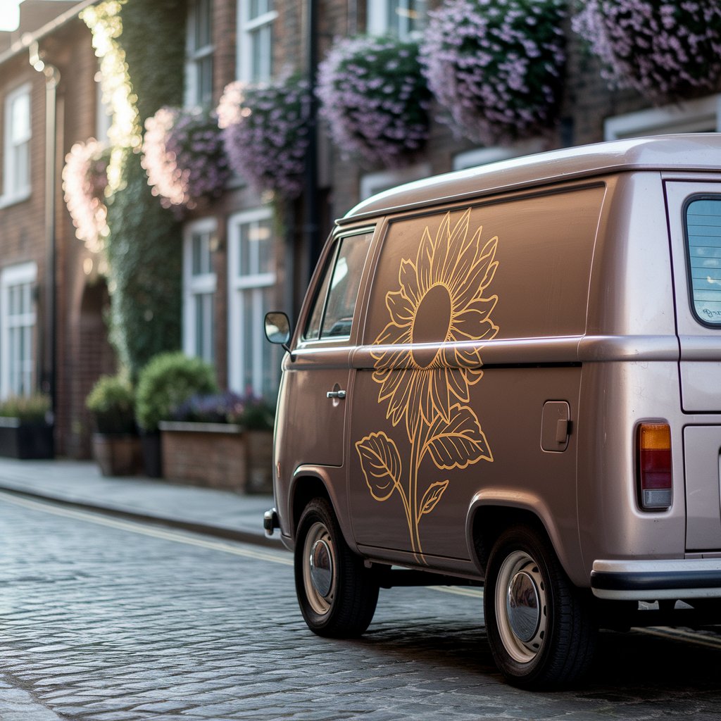 Different Types of Vehicle Graphics That Boost Branding 2 what types of vehicle wrap graphics are there