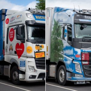 what’s the difference between decals and wraps