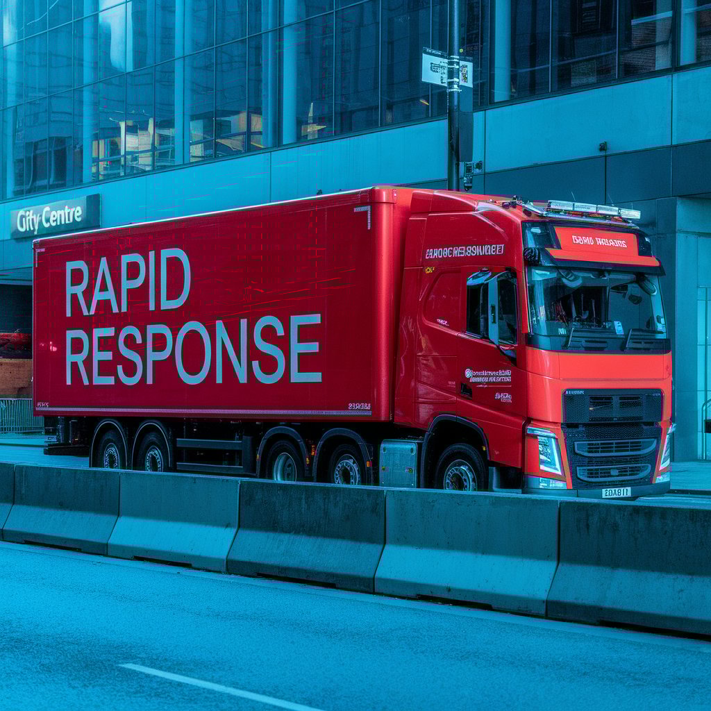 How to Clean Lorry Graphics: Expert Maintenance Tips 1 maintain lorry branding