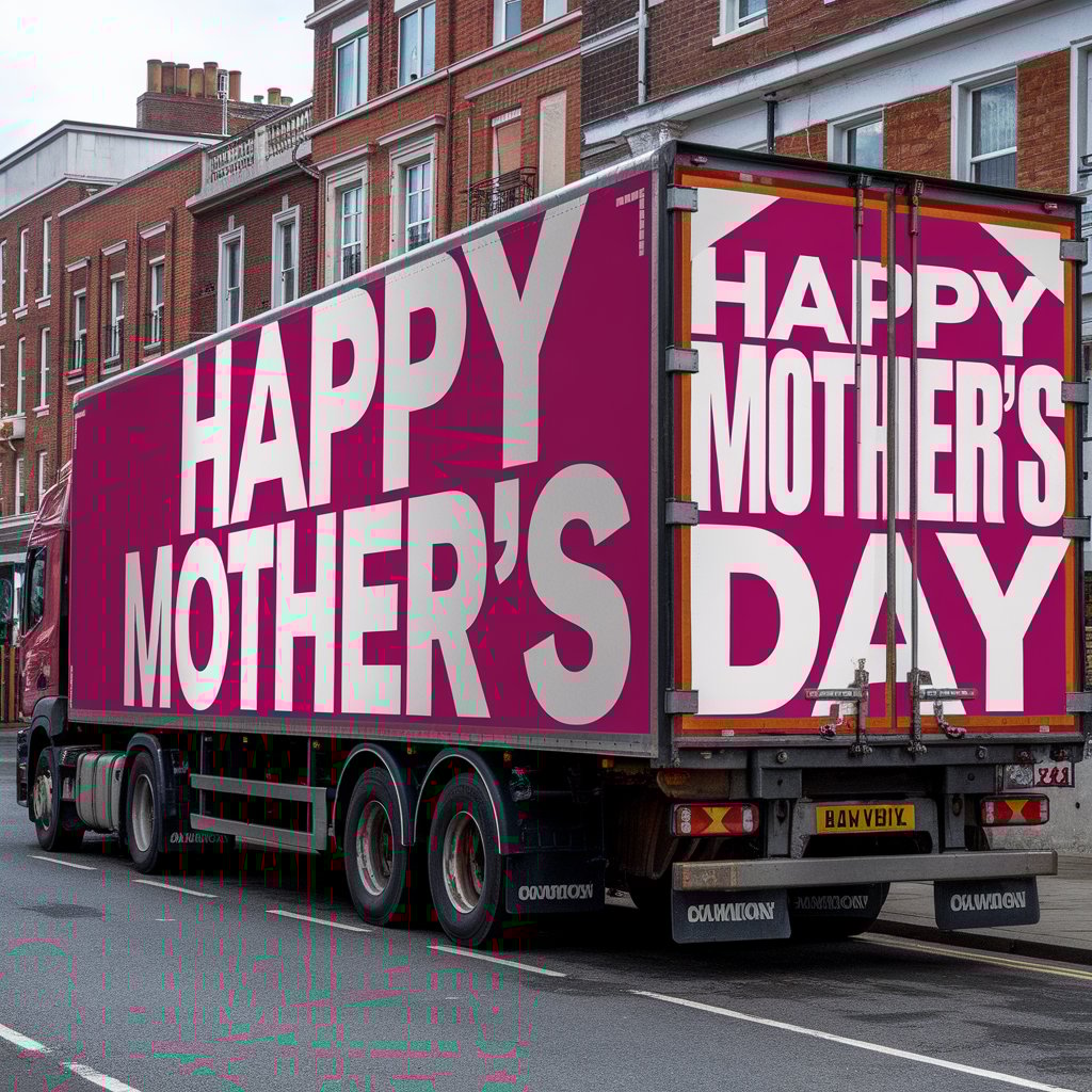 Full lorry wrap vs partial wrap cost