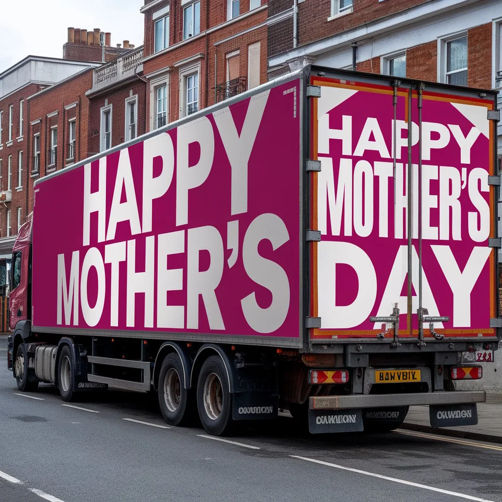 Lorry Wrapping Cost: How to Budget for Your Business Wraps 2 Custom lorry wrap design cost