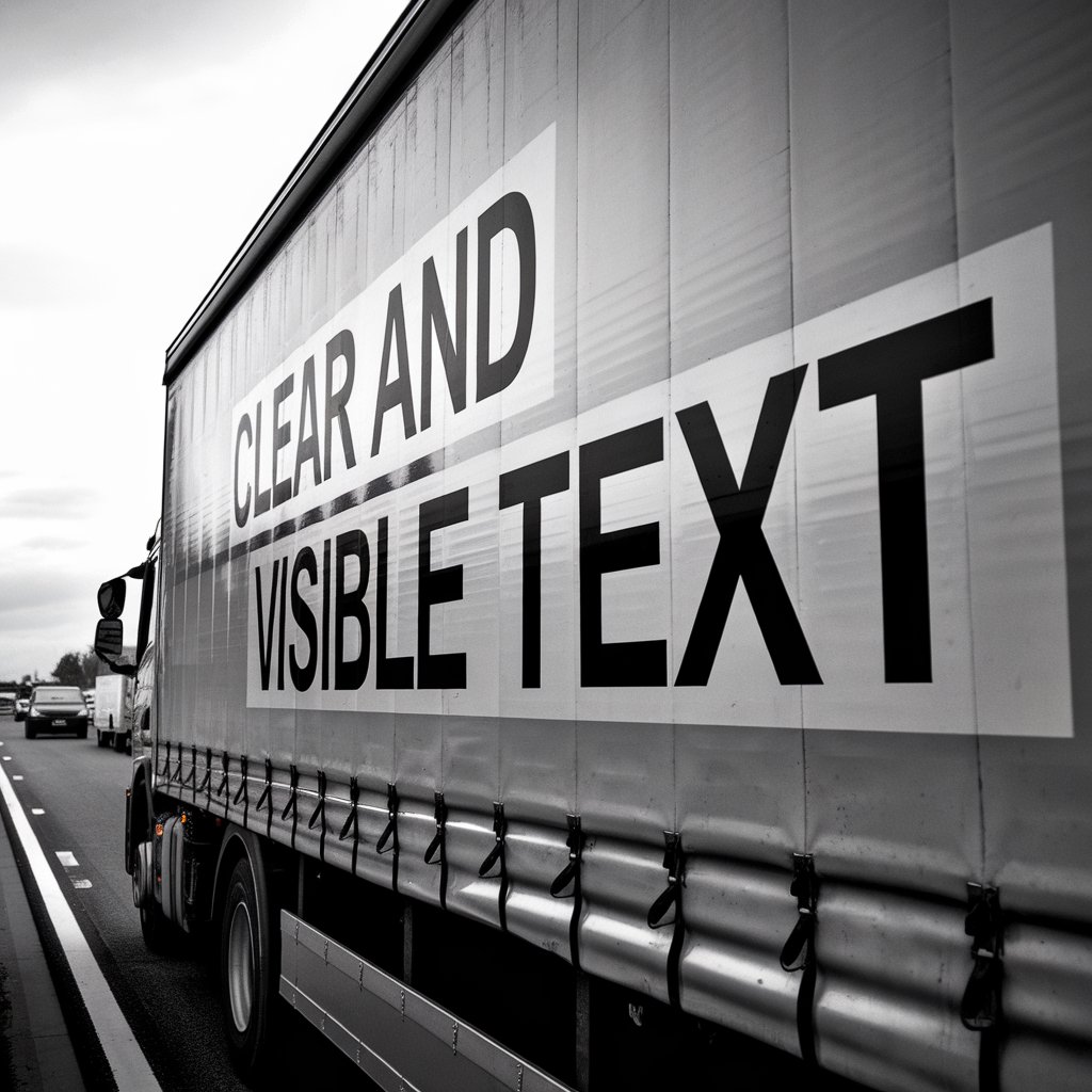 how much does lorry wrapping cost