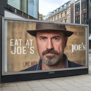 benefits of hoarding advertising