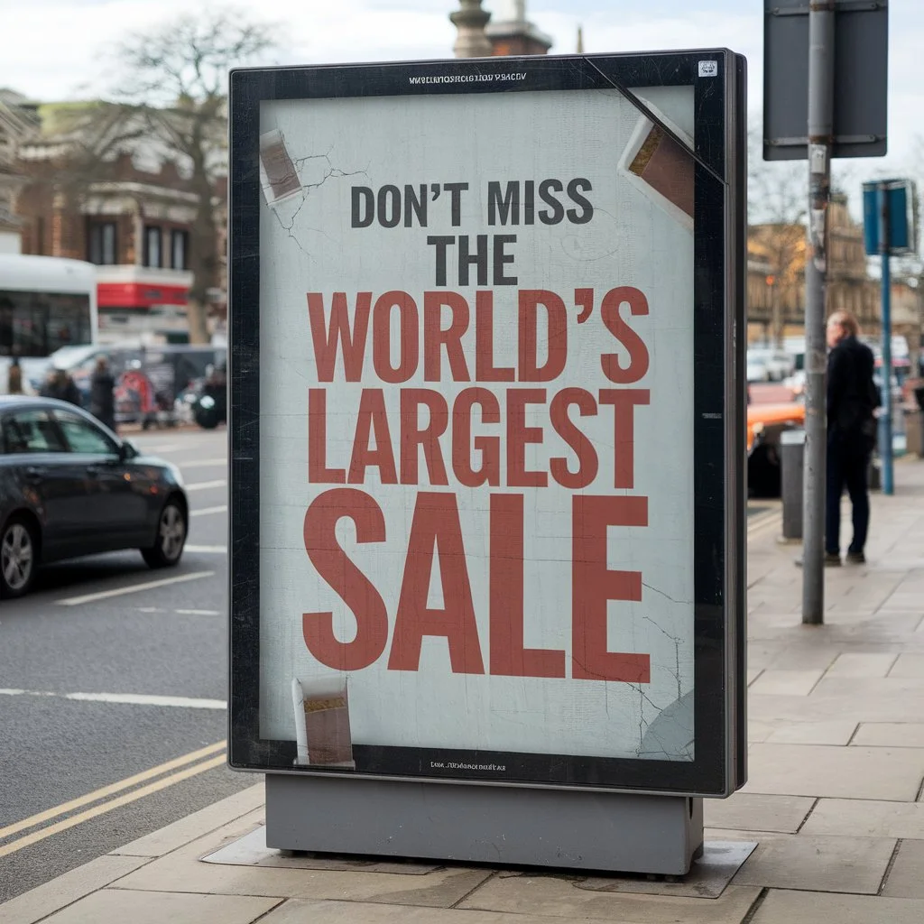 What is the difference between digital and outdoor advertising