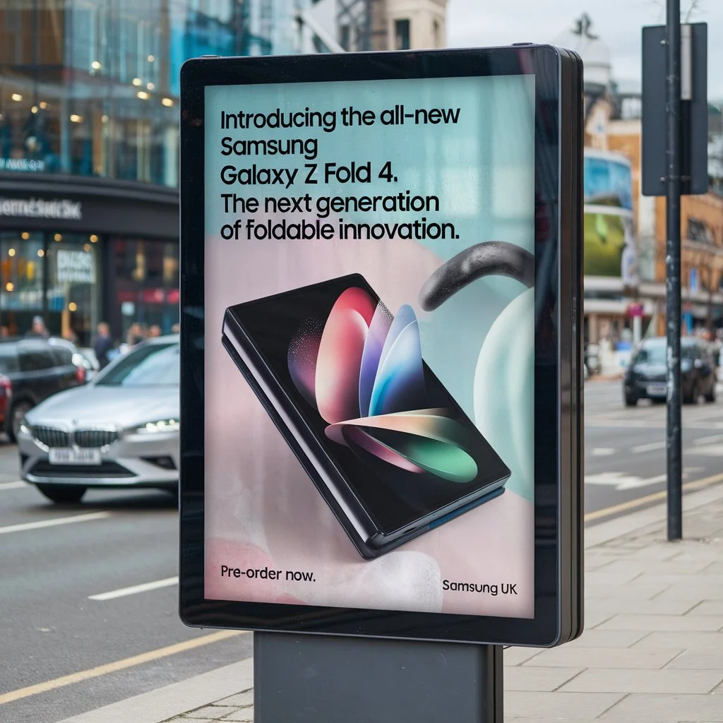 which hoarding is right for your business