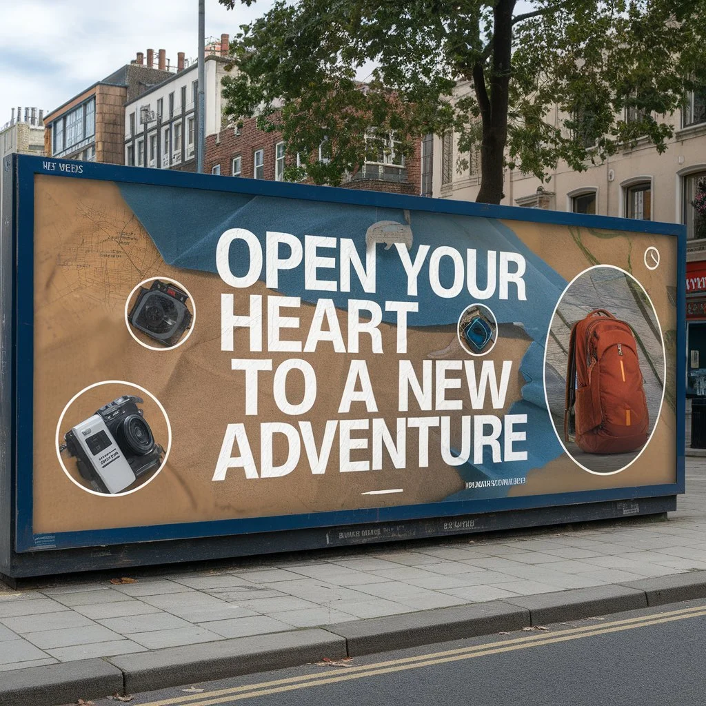 What is temporary hoarding